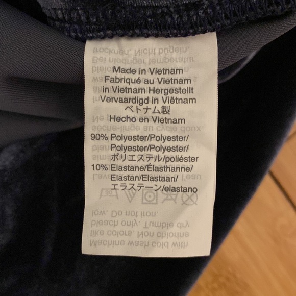 Madewell top - Picture 4 of 4